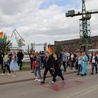 Marsz LGBT i kontrmanifestacje w Gdańsku