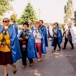 VI Diecezjalna Pielgrzymka Kobiet - cz.1.