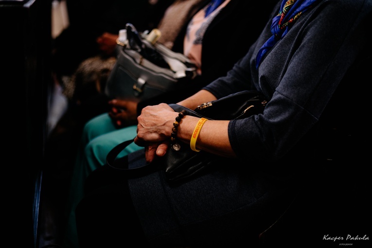 VI Diecezjalna Pielgrzymka Kobiet - cz.1.