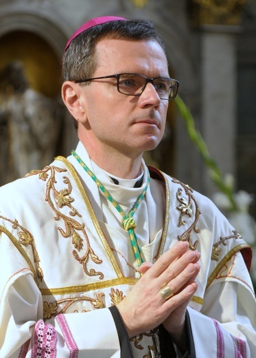 Święcenia diakonatu 2019
