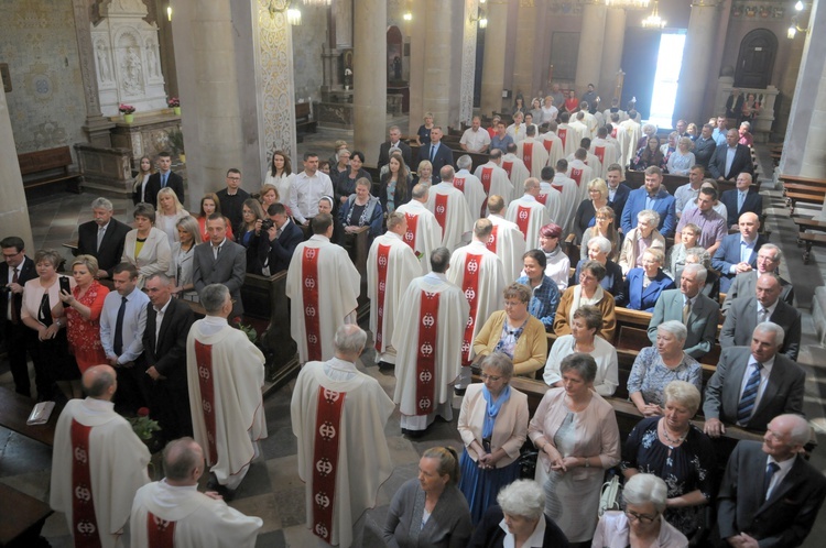 Święcenia diakonatu 2019