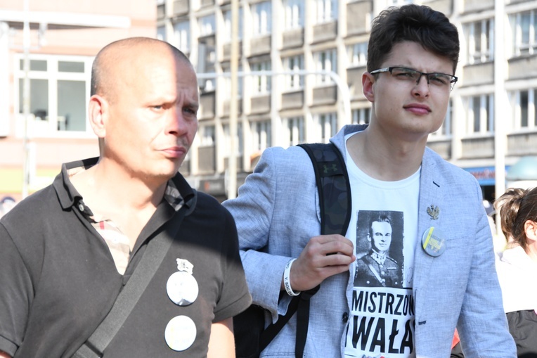 71. rocznica śmierci rtm. Pileckiego