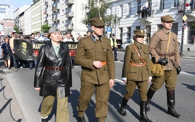 71. rocznica śmierci rtm. Pileckiego