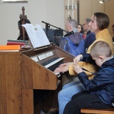 Gdańska parafia pw. św. Anny i Joachima ma 80 lat