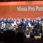 "Missa pro Patria" w Lusławicach