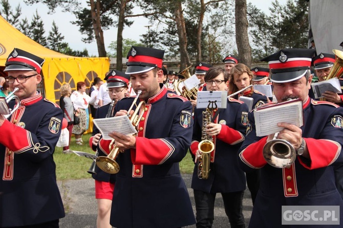 Zespół Górali Bukowińskich "Watra" z Brzeźnicy ma już 50 lat