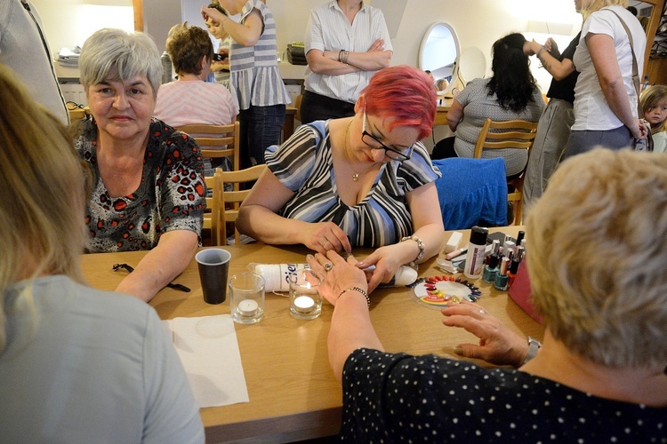 Opole. Piknik wSPAniałych mam