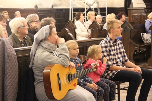 Wzorem św. Filipa Neri