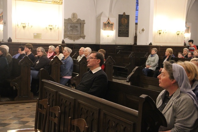 Wzorem św. Filipa Neri