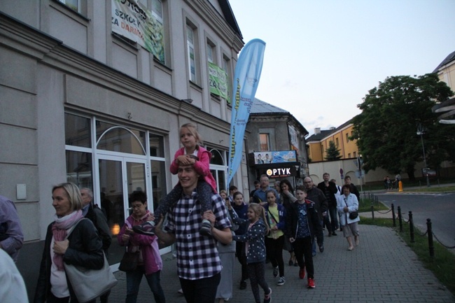 Wzorem św. Filipa Neri