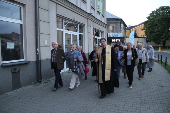 Wzorem św. Filipa Neri