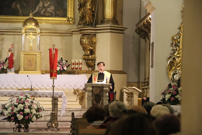 Wzorem św. Filipa Neri