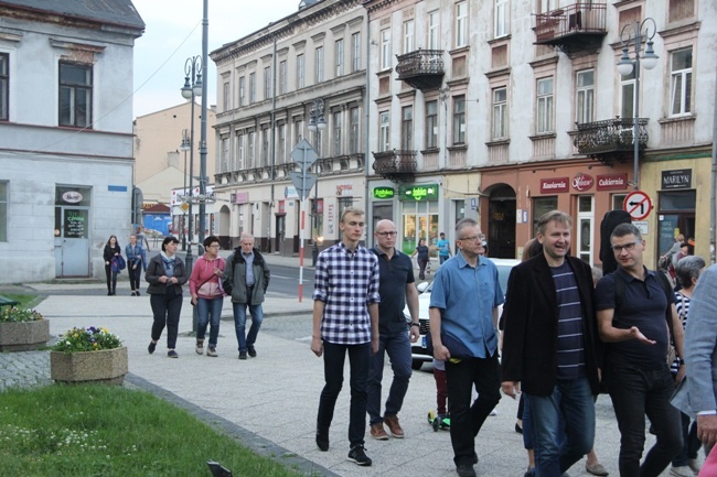 Wzorem św. Filipa Neri