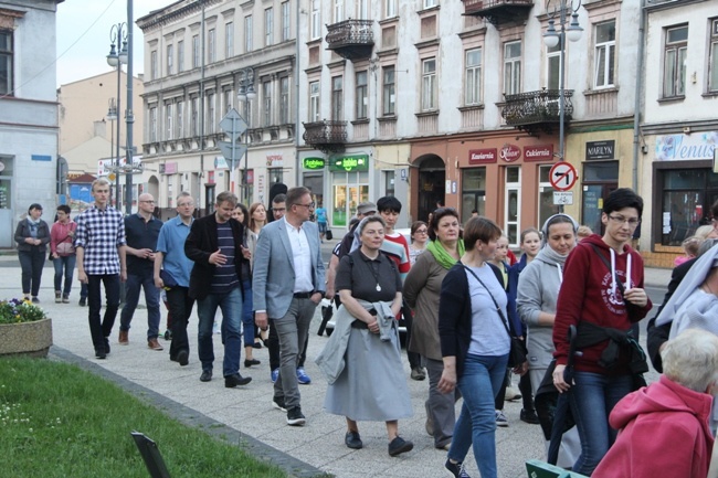 Wzorem św. Filipa Neri