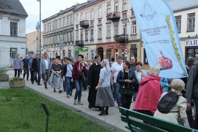 Wzorem św. Filipa Neri