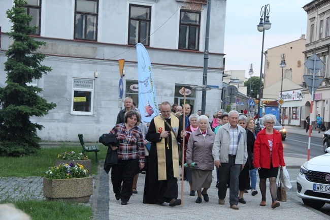 Wzorem św. Filipa Neri