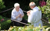 Majówka Hospicjum św. Kamila w Świętoszówce