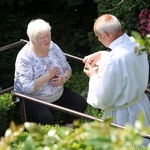 Majówka Hospicjum św. Kamila w Świętoszówce