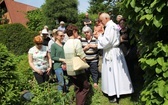 Majówka Hospicjum św. Kamila w Świętoszówce