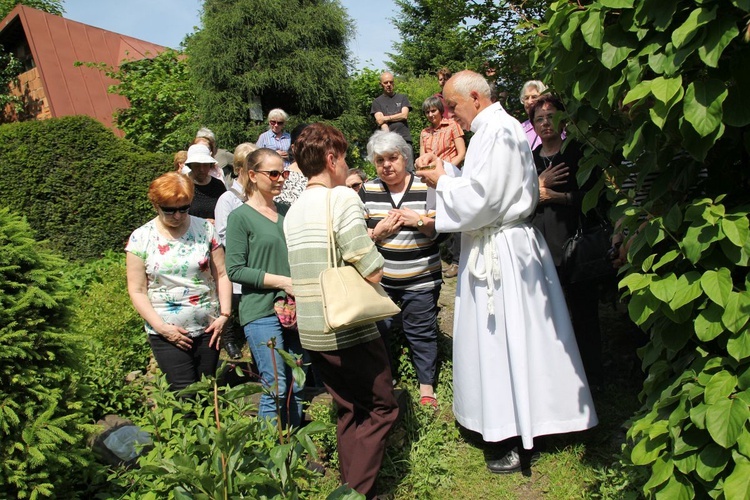 Majówka Hospicjum św. Kamila w Świętoszówce