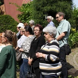 Majówka Hospicjum św. Kamila w Świętoszówce
