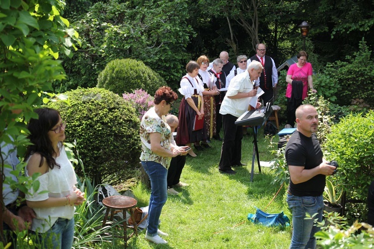 Majówka Hospicjum św. Kamila w Świętoszówce