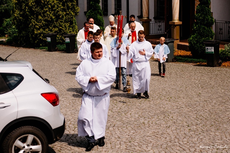 VI Diecezjalna Pielgrzymka Kobiet - cz.2