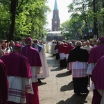 Pielgrzymka Piekarska, część 1