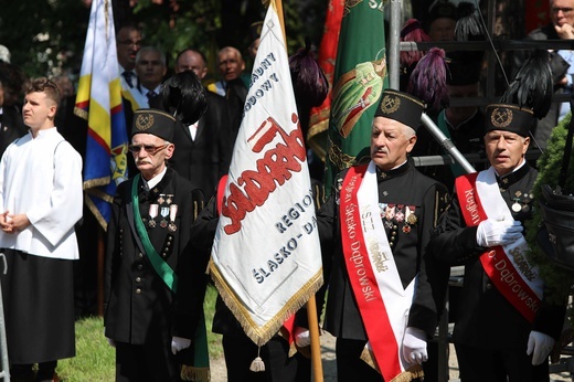 Pielgrzymka Piekarska, część 1