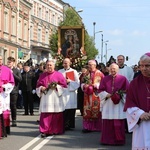 Pielgrzymka Piekarska, część 1