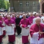 Pielgrzymka Piekarska, część 2