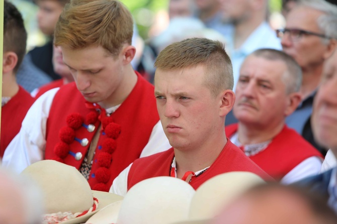 Pielgrzymka Piekarska, część 2