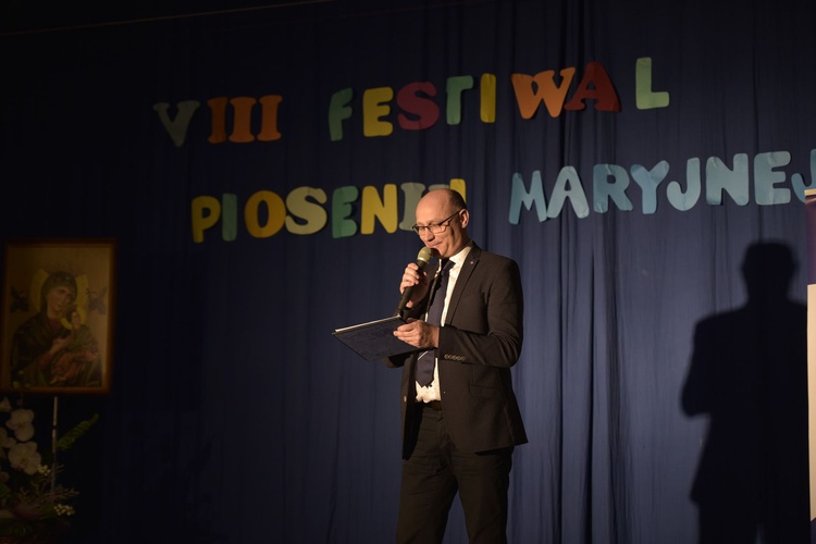 Festiwal Piosenki Maryjnej