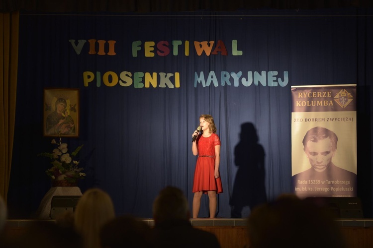 Festiwal Piosenki Maryjnej