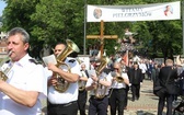 Pielgrzymka Piekarska, część 4 - nabożeństwo majowe