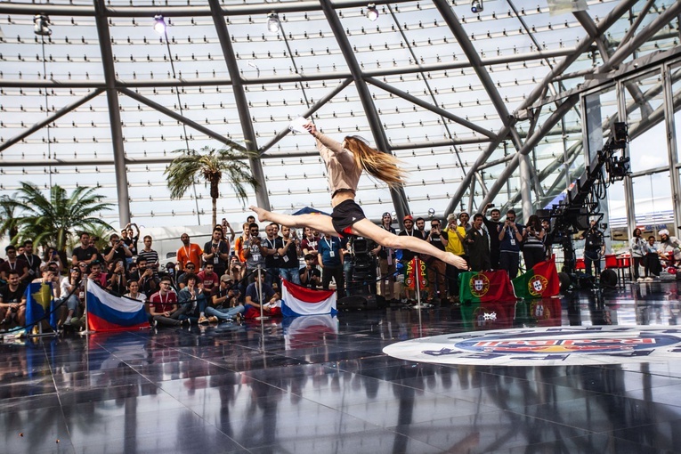 Red Bull Paper Wings 2019 