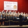 Jubileusz chóru katedralnego w Sandomierzu 