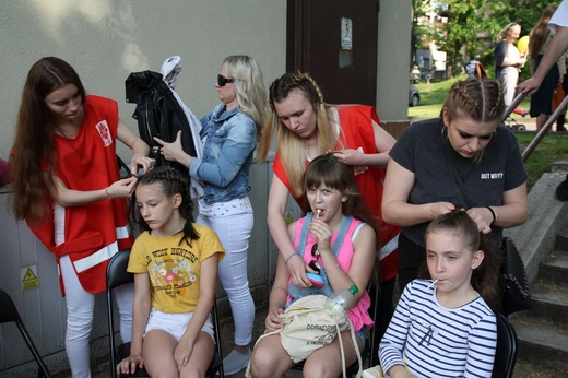 6. Marsz dla Życia i Rodziny - Bielsko-Biała 2019