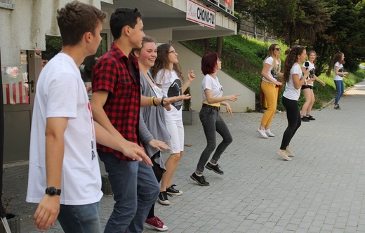 6. Marsz dla Życia i Rodziny - Bielsko-Biała 2019