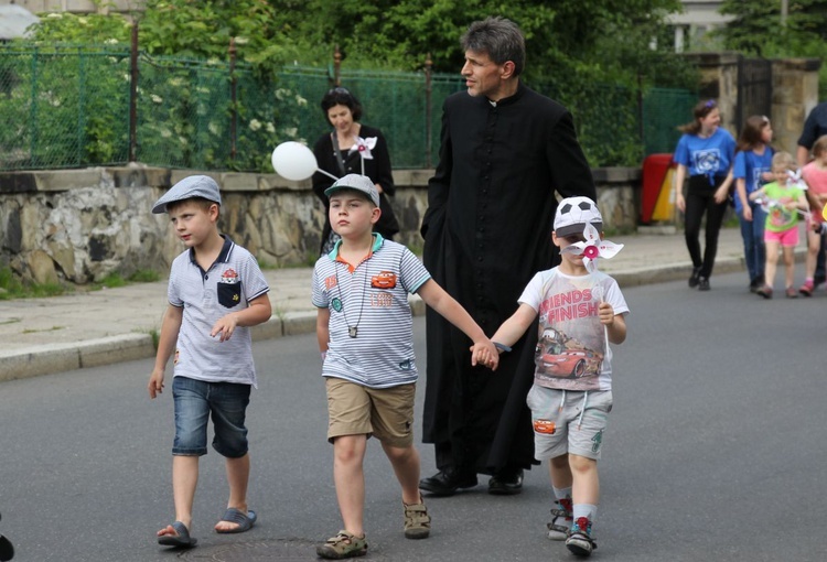 6. Marsz dla Życia i Rodziny - Bielsko-Biała 2019