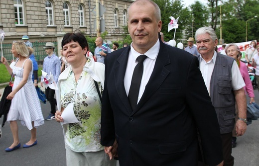 6. Marsz dla Życia i Rodziny - Bielsko-Biała 2019