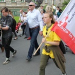 6. Marsz dla Życia i Rodziny - Bielsko-Biała 2019