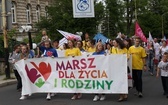 6. Marsz dla Życia i Rodziny - Bielsko-Biała 2019