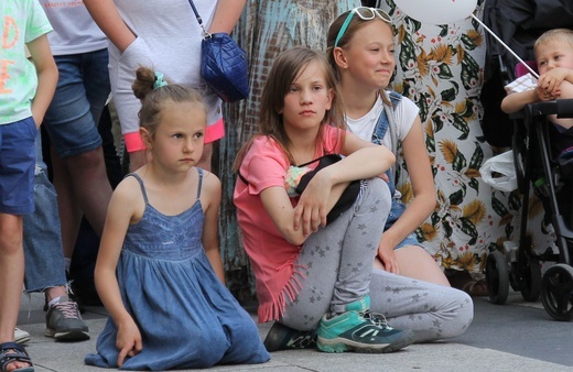 6. Marsz dla Życia i Rodziny - Bielsko-Biała 2019