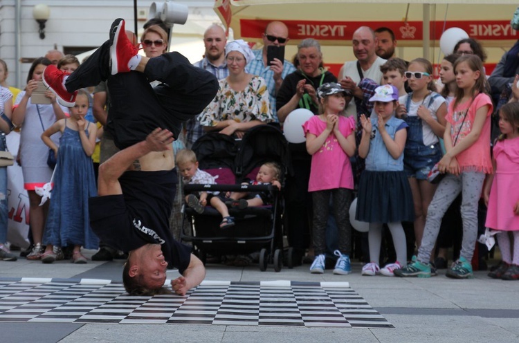 6. Marsz dla Życia i Rodziny - Bielsko-Biała 2019