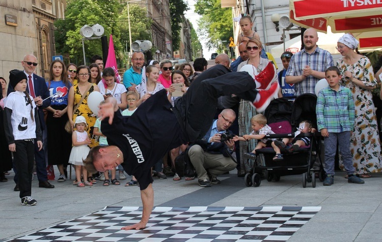 6. Marsz dla Życia i Rodziny - Bielsko-Biała 2019