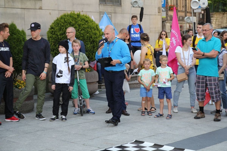 6. Marsz dla Życia i Rodziny - Bielsko-Biała 2019