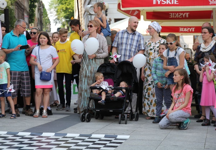 6. Marsz dla Życia i Rodziny - Bielsko-Biała 2019