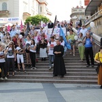 6. Marsz dla Życia i Rodziny - Bielsko-Biała 2019