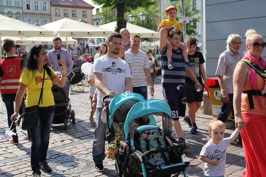 6. Marsz dla Życia i Rodziny - Bielsko-Biała 2019